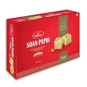 Soan papdi