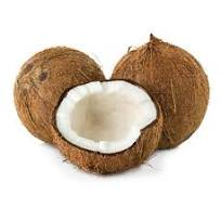 BROWN COCONUT