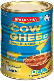 BRI PURE COW GHEE 1L