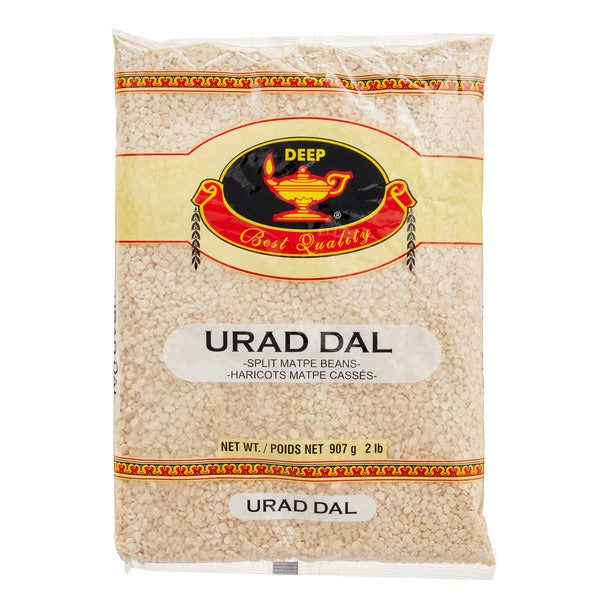 Urad split