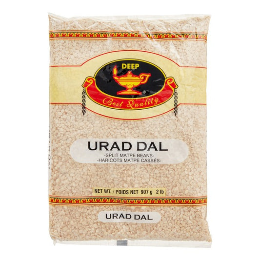 Urad split