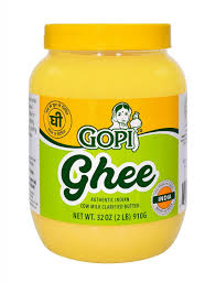 GOPI COW GHEE AI 32OZ