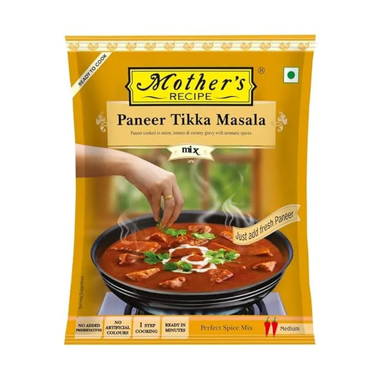 CHICKEN TIKKA MIX Mother's Recipe