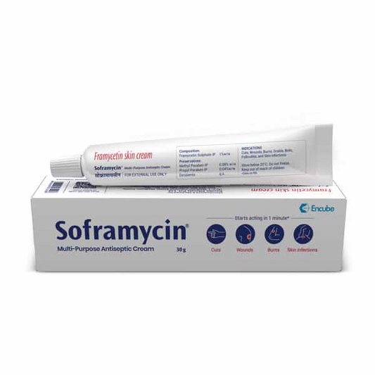 Soframycin
