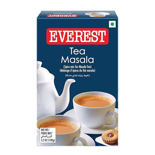 Tea Masala