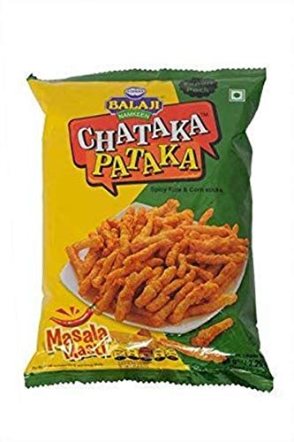Chataka Pataka - Masala Masti