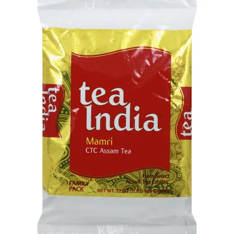 Assam tea