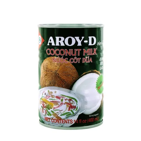 Coconut Milk