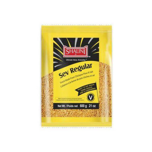 Sev regular