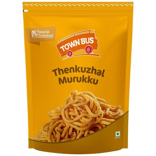THENKOZHAL MURUKKU TOWNBUS