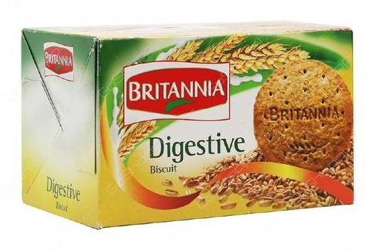 Digestive Biscuits