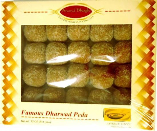 Famous dharwad peda