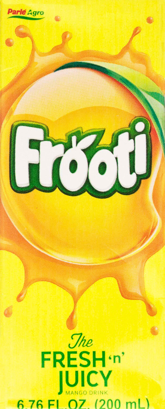 Frooti Mango Drink
