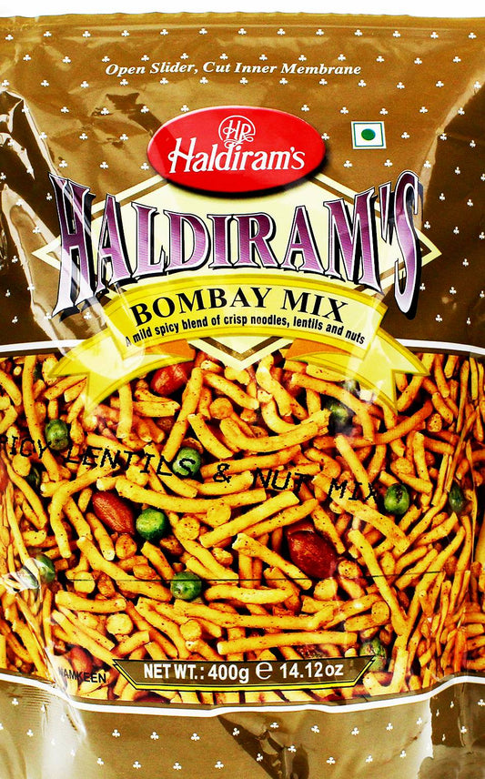 Bombay Mix