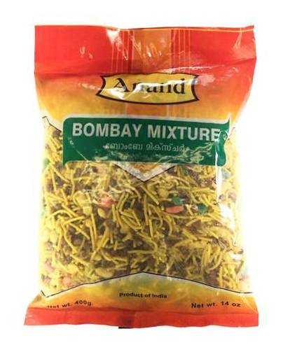 Bombay Mixture