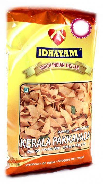 Spl kerala pakkavada