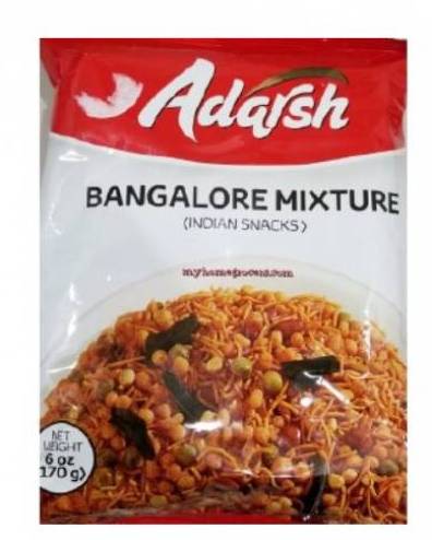 Bangalore mixture