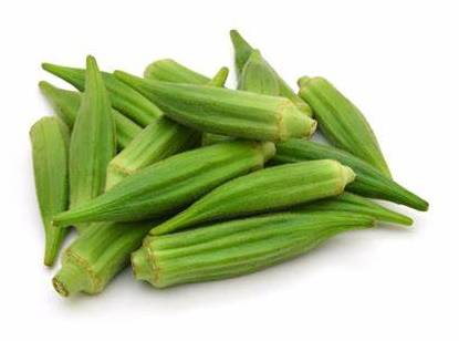OKRA