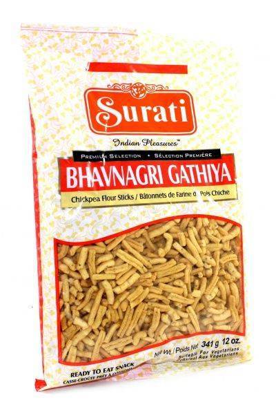 Bhavnagri gathiya