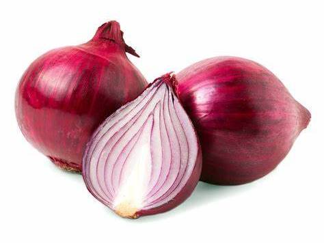Red Onion