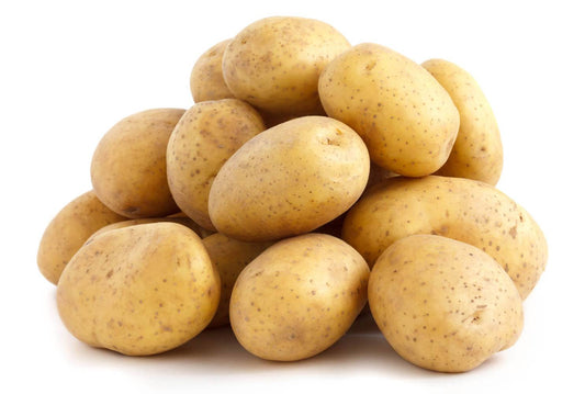 WHITE POTATO