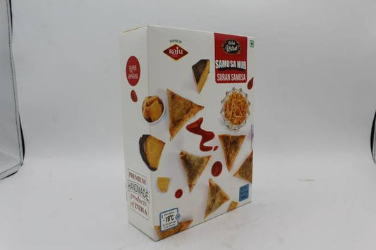 SURAN SAMOSA RAJU