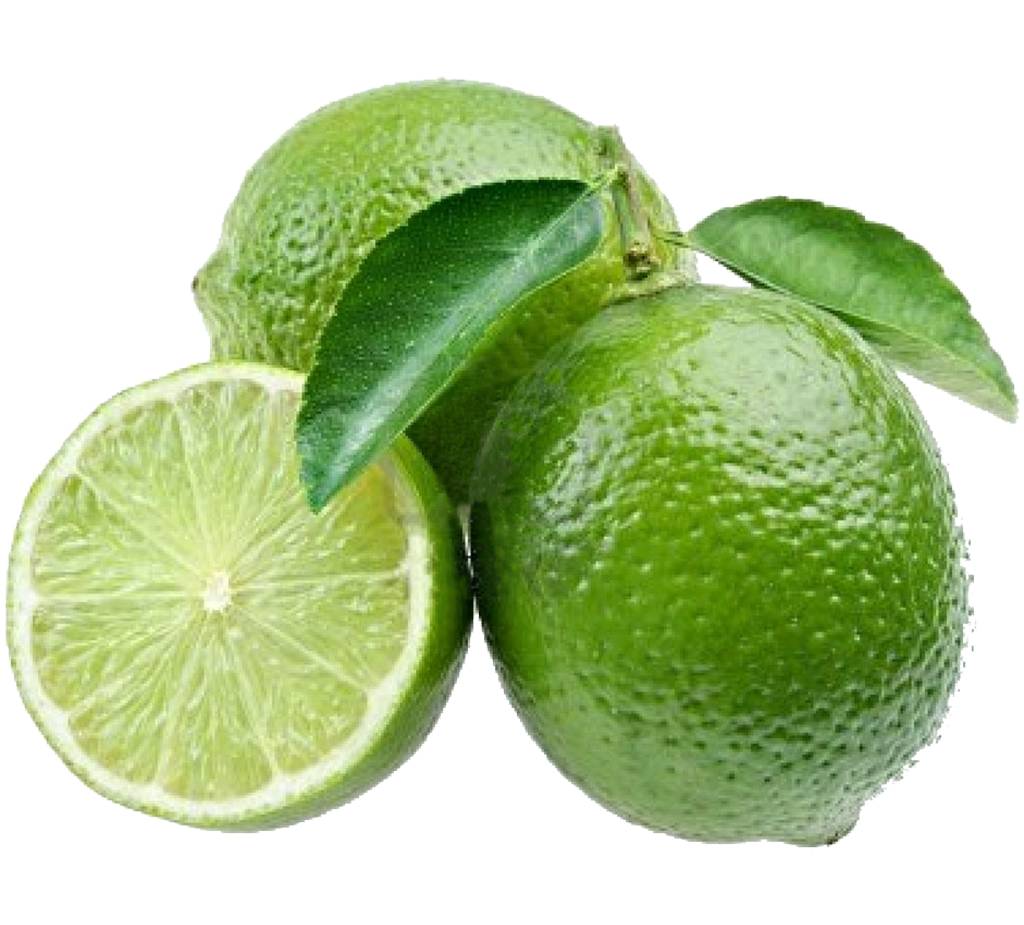 GREEN LIME