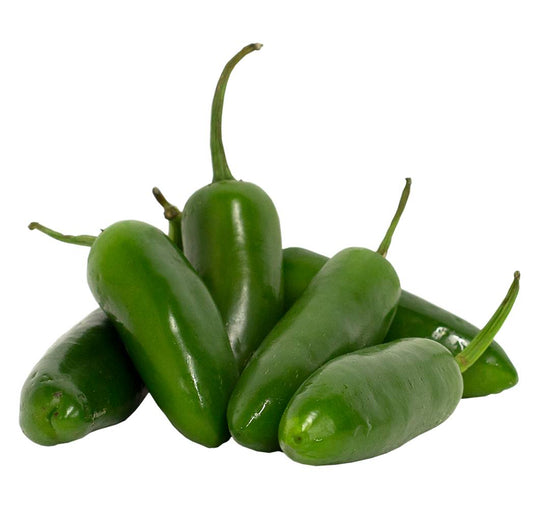 JALAPENO
