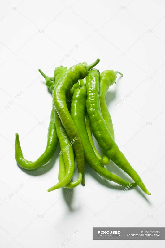 LONG CHILLI