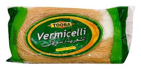 Vermicelli 150 gm