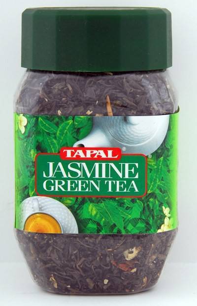 Tapal Jasmine Green Tea