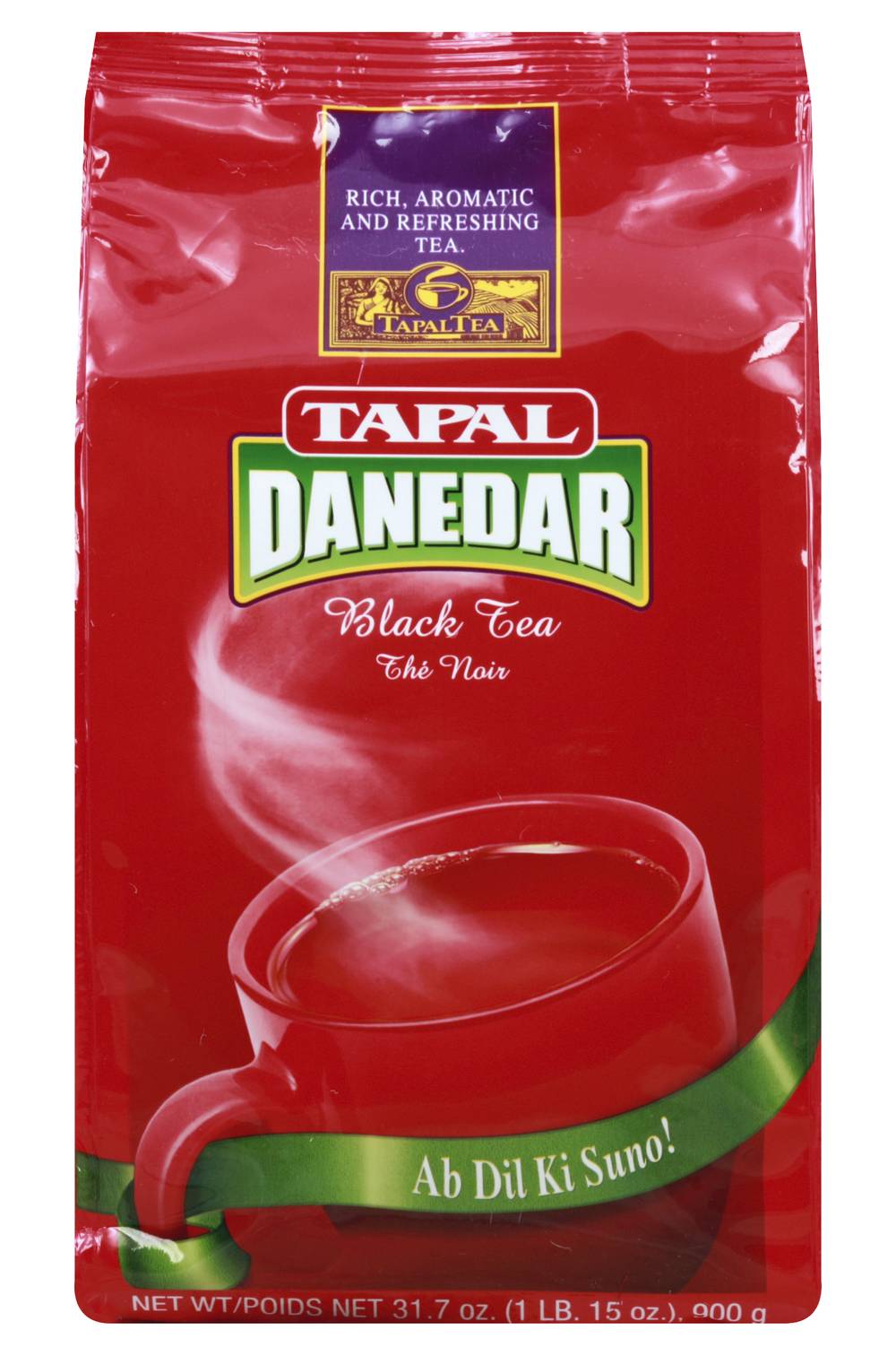 Tapal Danedar Tea, Black Tea