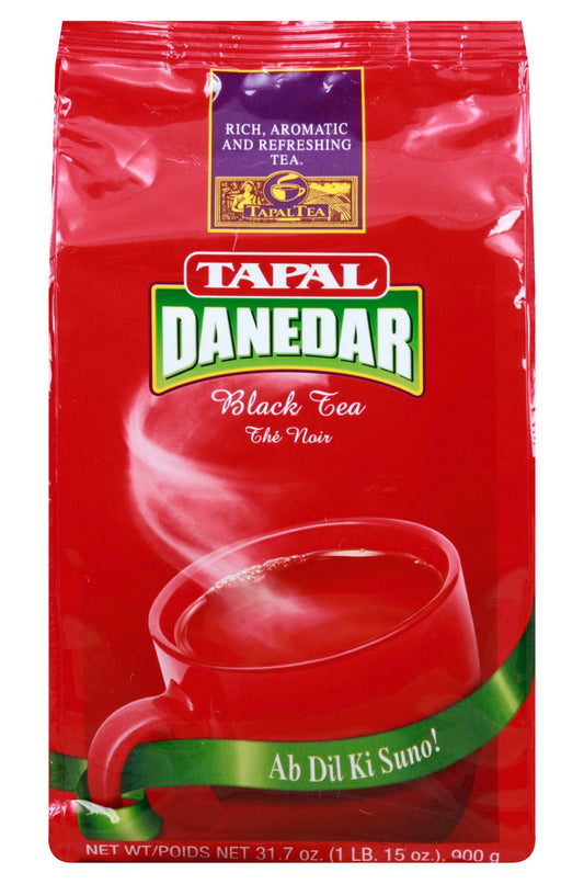 Tapal Danedar Tea, Black Tea