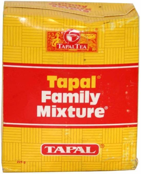 Tapal Tea Family Mixture