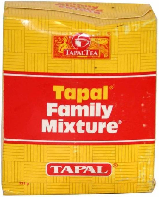 Tapal Tea Family Mixture