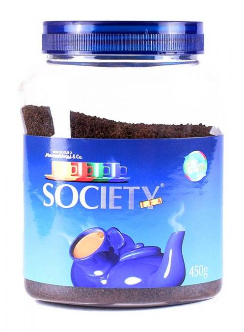 Society Assam Black Tea