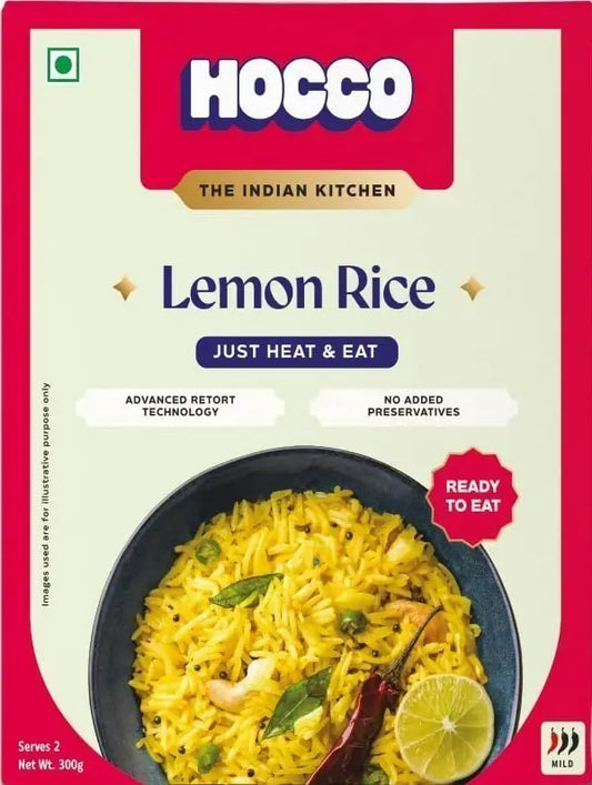 SAMBHAR HOCCO