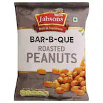 Bar-be-que Peanuts