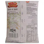 Bar-be-que Peanuts