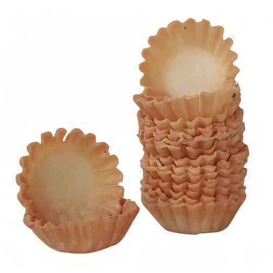 Basket Puri