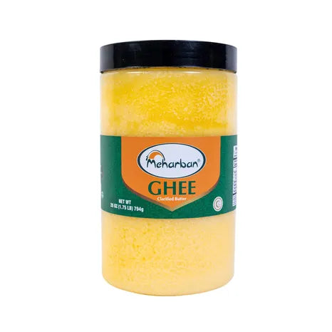MHB GHEE 28OZ