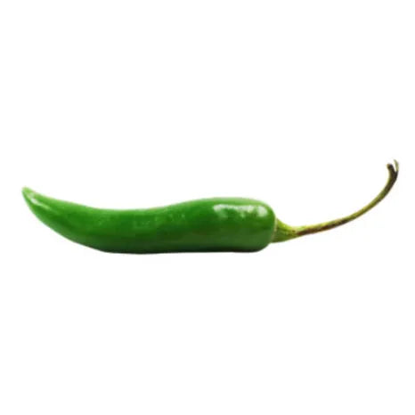 SERRANO PEPPER PER LB