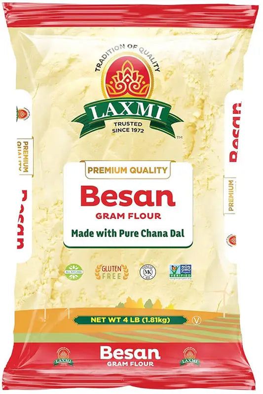 Superfine Besan Gram Flour