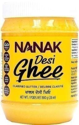 Pure Desi Ghee Clarified Butter