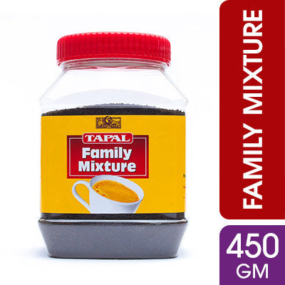 TAPAL FAMILY MIXTURE JAR