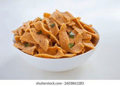 SPICY RIBBON PAKKAVADA AISWARYA BAKERY